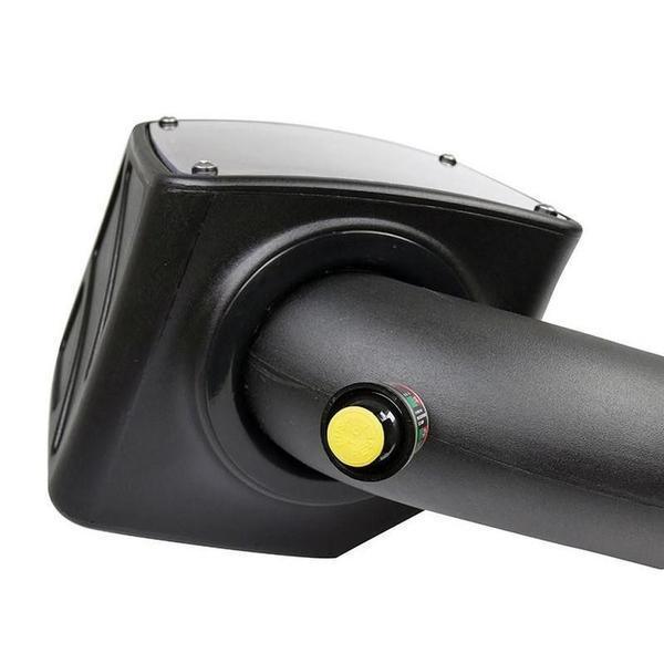  2007-2010 Duramax S&B Cold Air Intake (75-5091) - S&B Filters