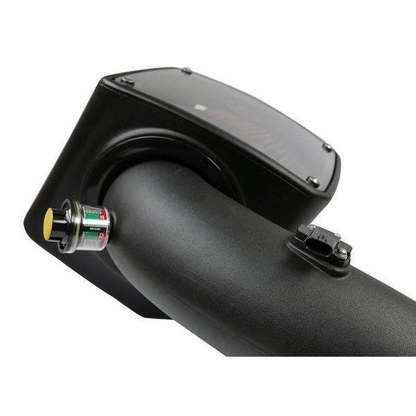  2007-2010 Duramax S&B Cold Air Intake (75-5091) - S&B Filters