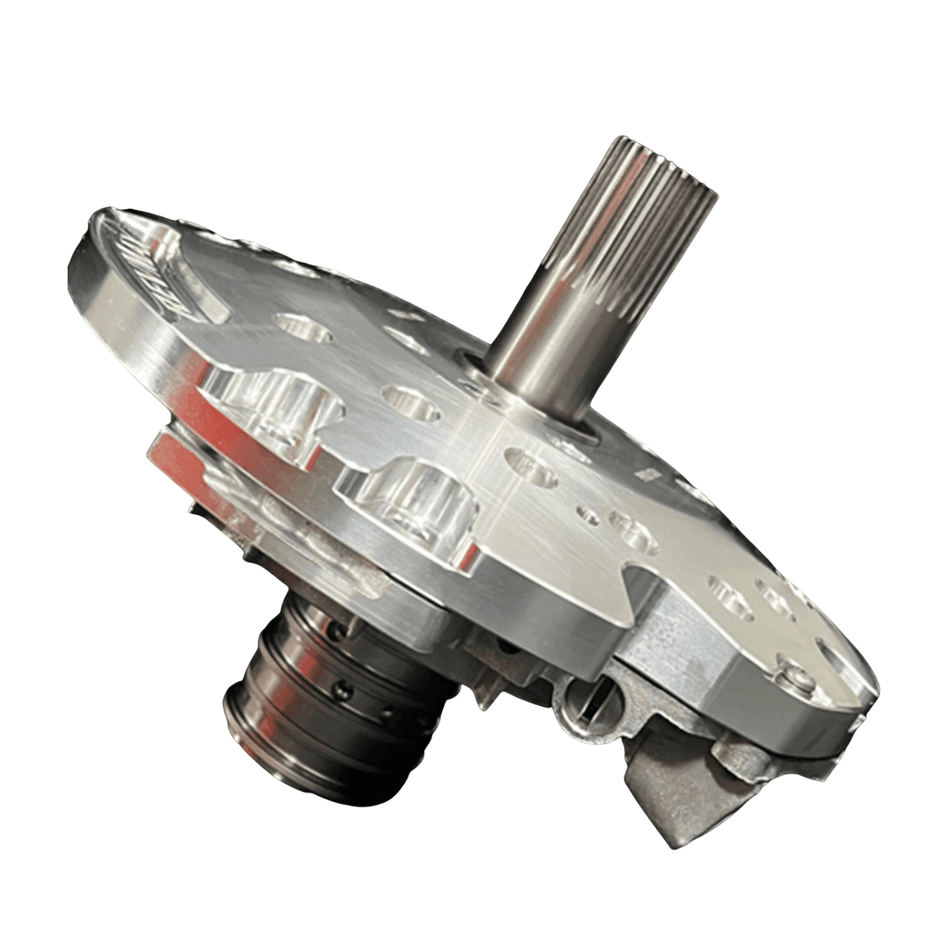 2007-2018 Cummins 6.7L 68RFE RevMax Billet Modified High Pressure Pump (68RFE-615BB) - RevMax