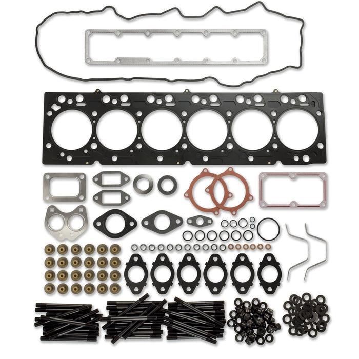2007-2018 Cummins 6.7L Headgasket Kit w/ ARP Studs (AP0091) - Alliant Power