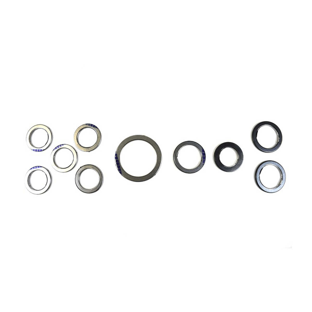 2007-2019 Cummins 6.7L 68RFE RevMax Complete Bearing Kit (68RFE-941) - RevMax