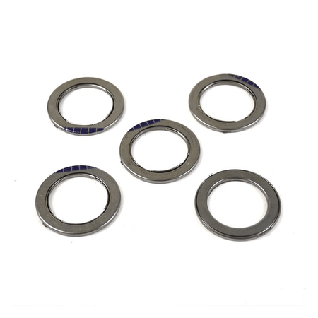 2007-2019 Cummins 6.7L 68RFE RevMax Complete Bearing Kit (68RFE-941) - RevMax