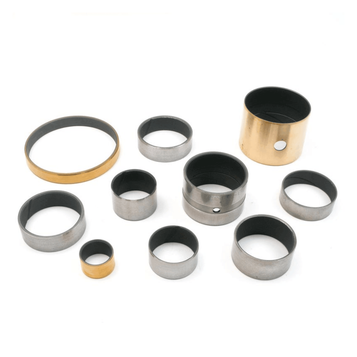 2007-2020 Cummins 6.7L RevMax/DuraBond PTFE Oil Coated 68RFE Complete Bushing Kit (68RFE-940) - RevMax