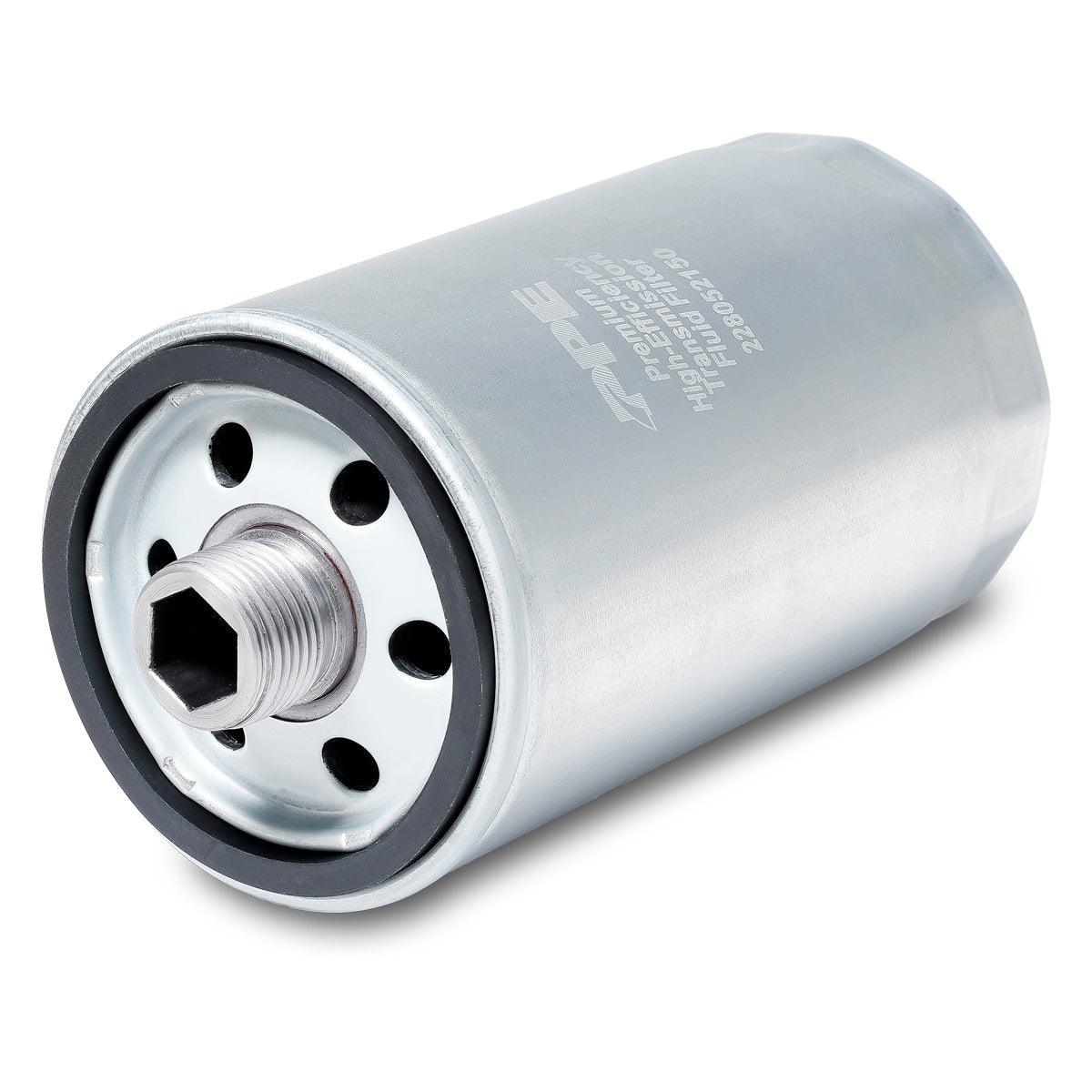 2007-2023 Cummins 6.7L 68RFE Spin-On Transmission Filter (228052150) - Pacific Performance Engineering