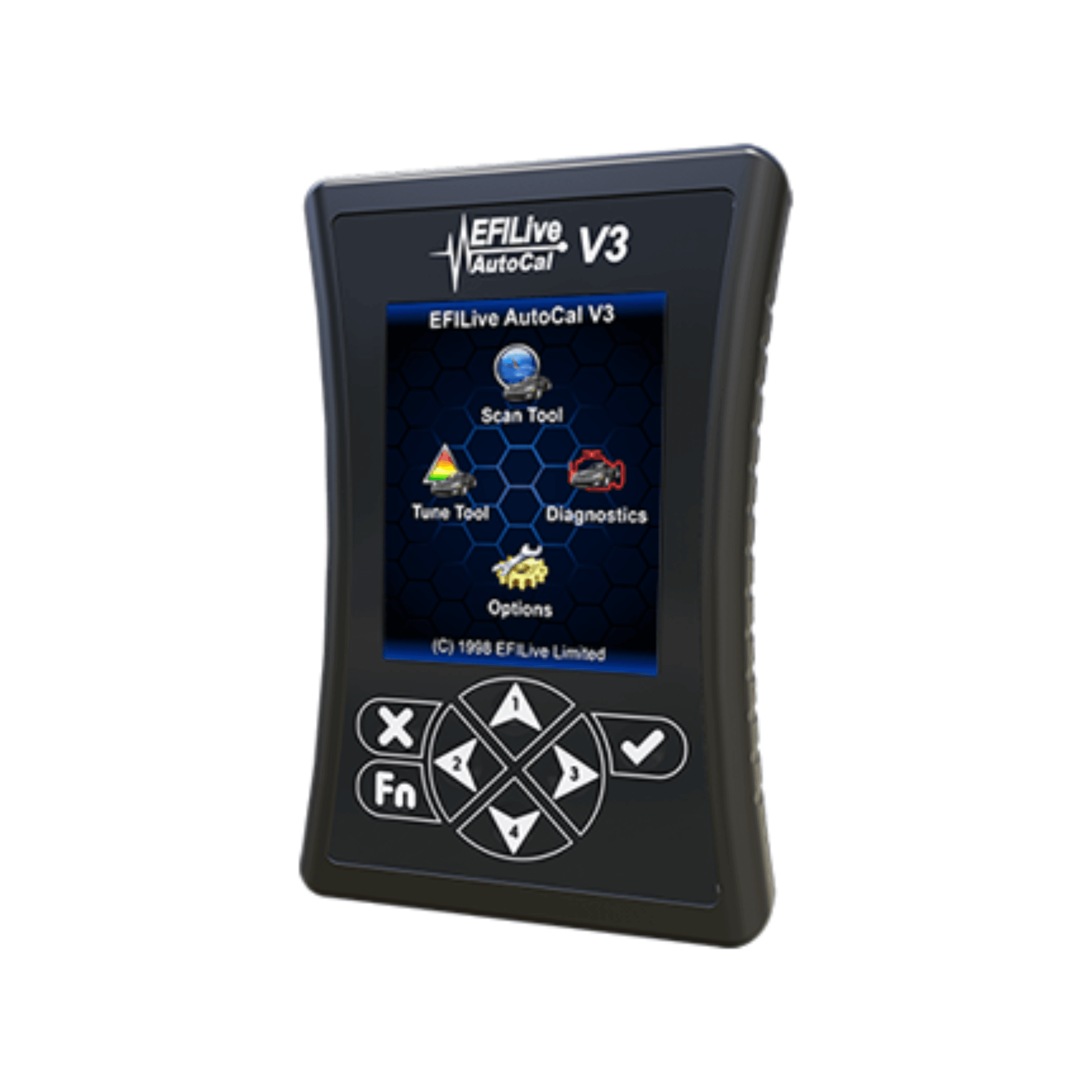 2007.5-2009 Dodge Cummins CMC 6.7L EFILive AutoCal V3 Custom Tuning - Coopers Custom Solutions