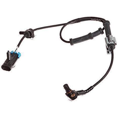 2007.5-2010 Duramax LMM ACDelco Speed Sensor (22873507) - ACDelco