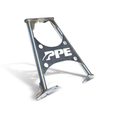 2007.5-2010 Duramax LMM Transfer Case Brace (129020710) - Pacific Performance Engineering