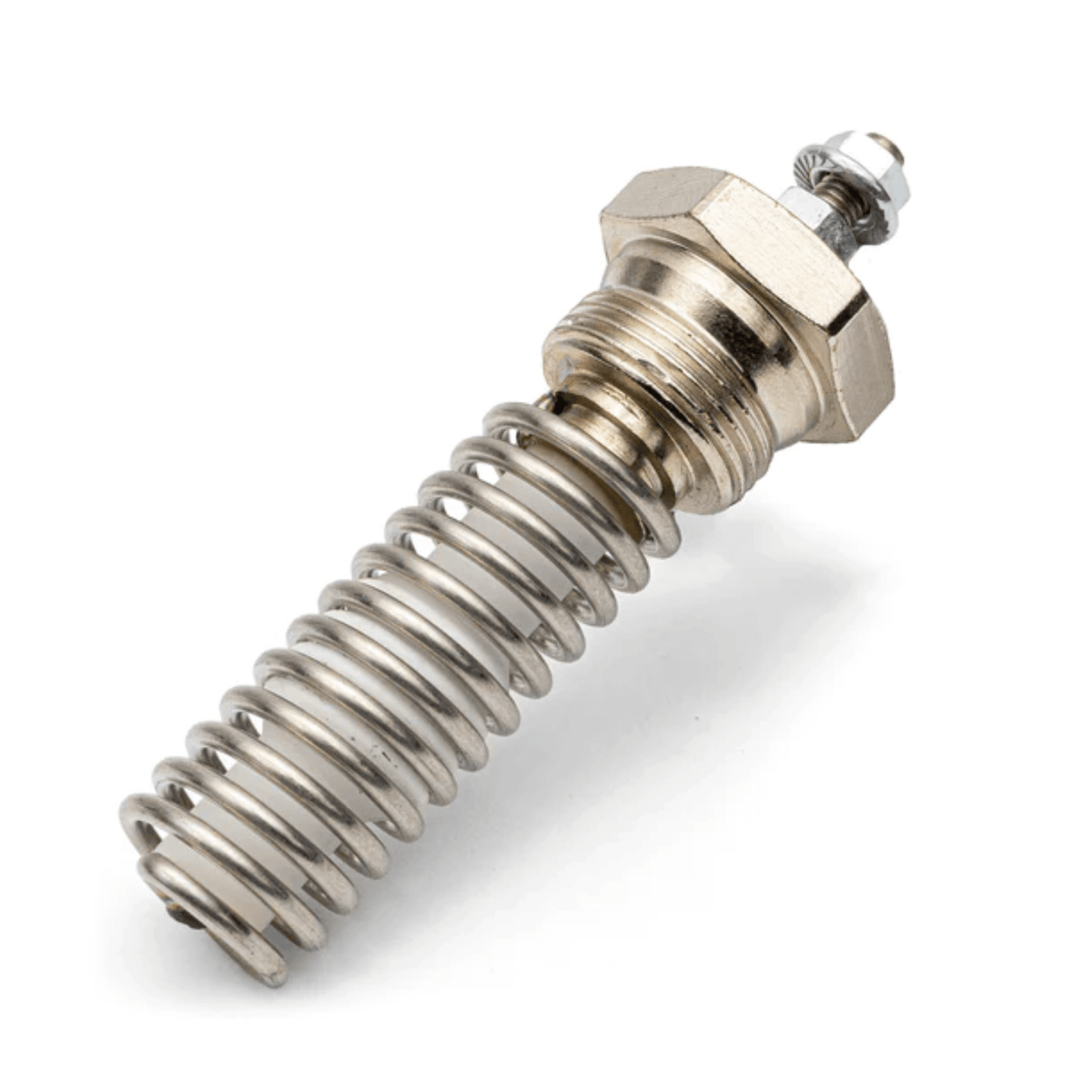 2007.5-2012 Cummins 6.7L Monster-Ram Air Intake System (42797) - Banks Power