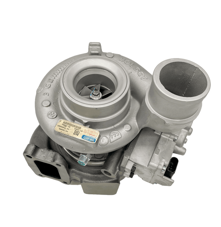 2007.5-2012 Cummins 6.7L Reman HE351VE Turbocharger w/ Holset VGT (300732) - KC Turbos