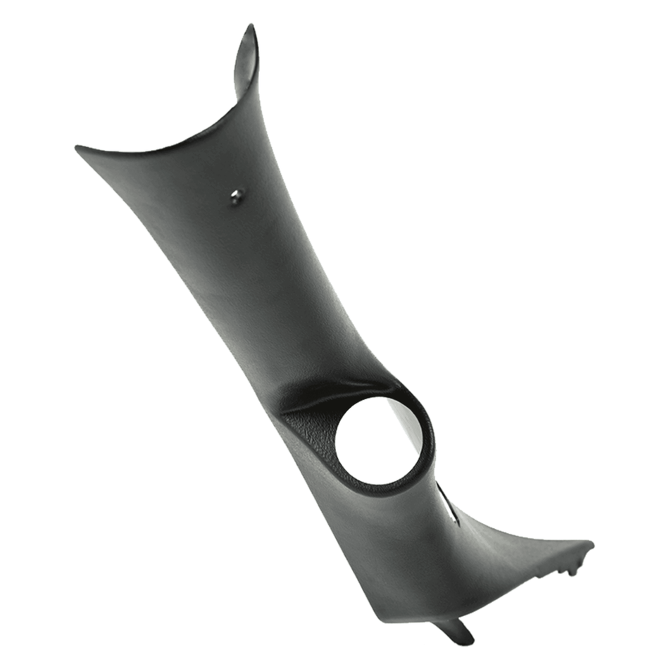 2007.5-2014 Duramax LMM/LML Bully Dog Pillar Mount w/ Speaker (33307) - Bully Dog