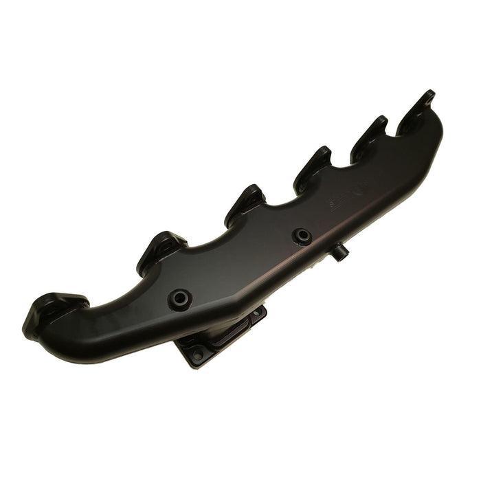 2007.5-2018 Cummins 6.7L 4th Gen Steed Speed T4i VGT Exhaust Manifold (steedT4i67) - Steed Speed