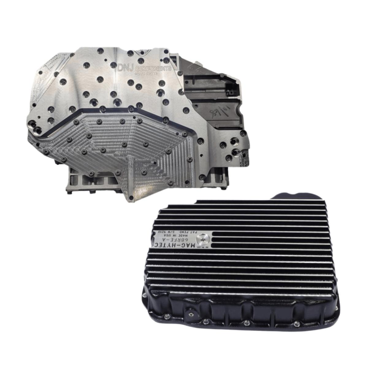 2007.5-2018 Cummins 6.7L 68RFE Babymaker 1000 Kit (BM1000KIT) - Randy's Transmissions