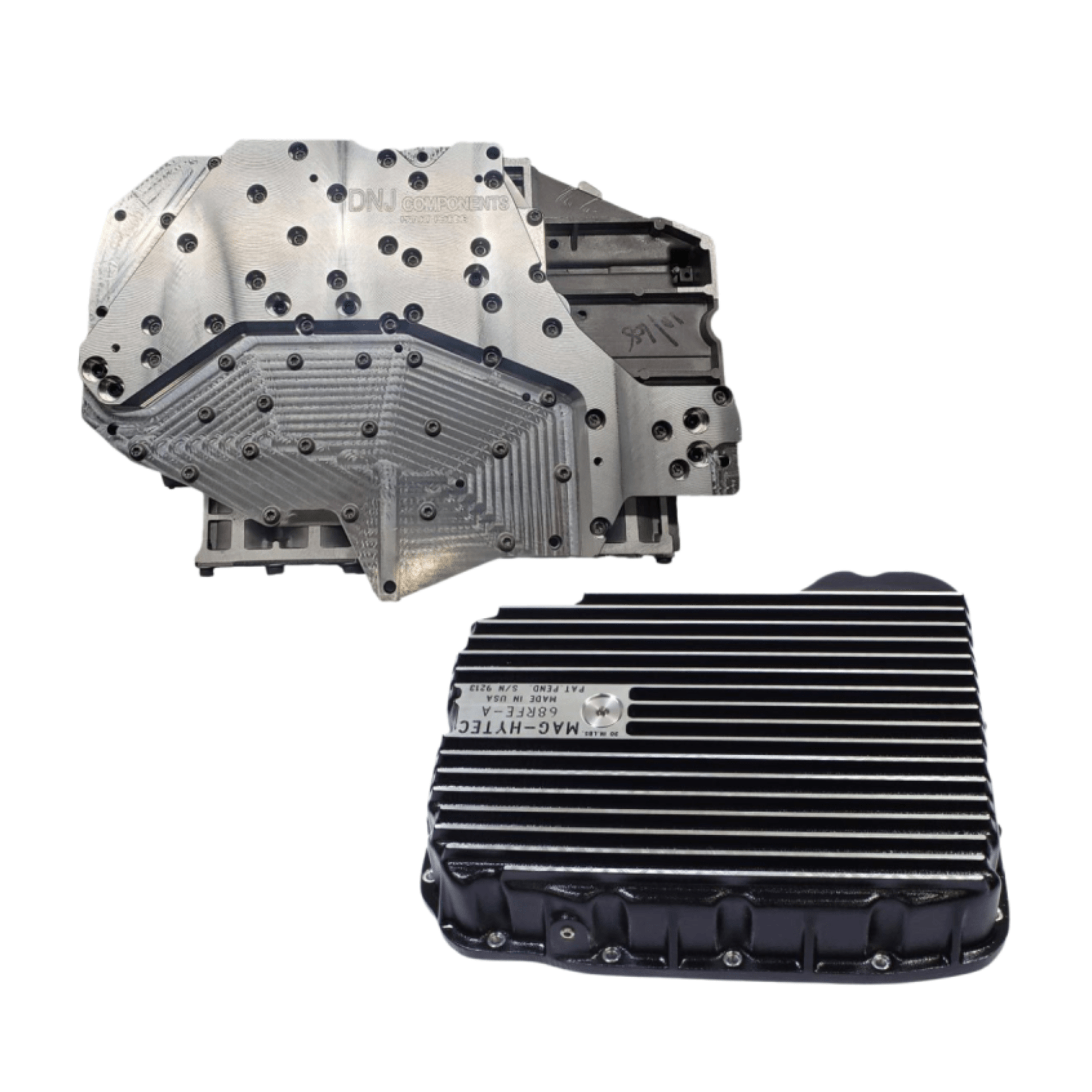 2007.5-2018 Cummins 6.7L 68RFE Babymaker 1000 Kit (BM1000KIT) - Randy's Transmissions