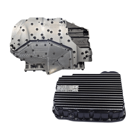 2007.5-2018 Cummins 6.7L 68RFE Babymaker 1000 Kit (BM1000KIT) - Randy's Transmissions