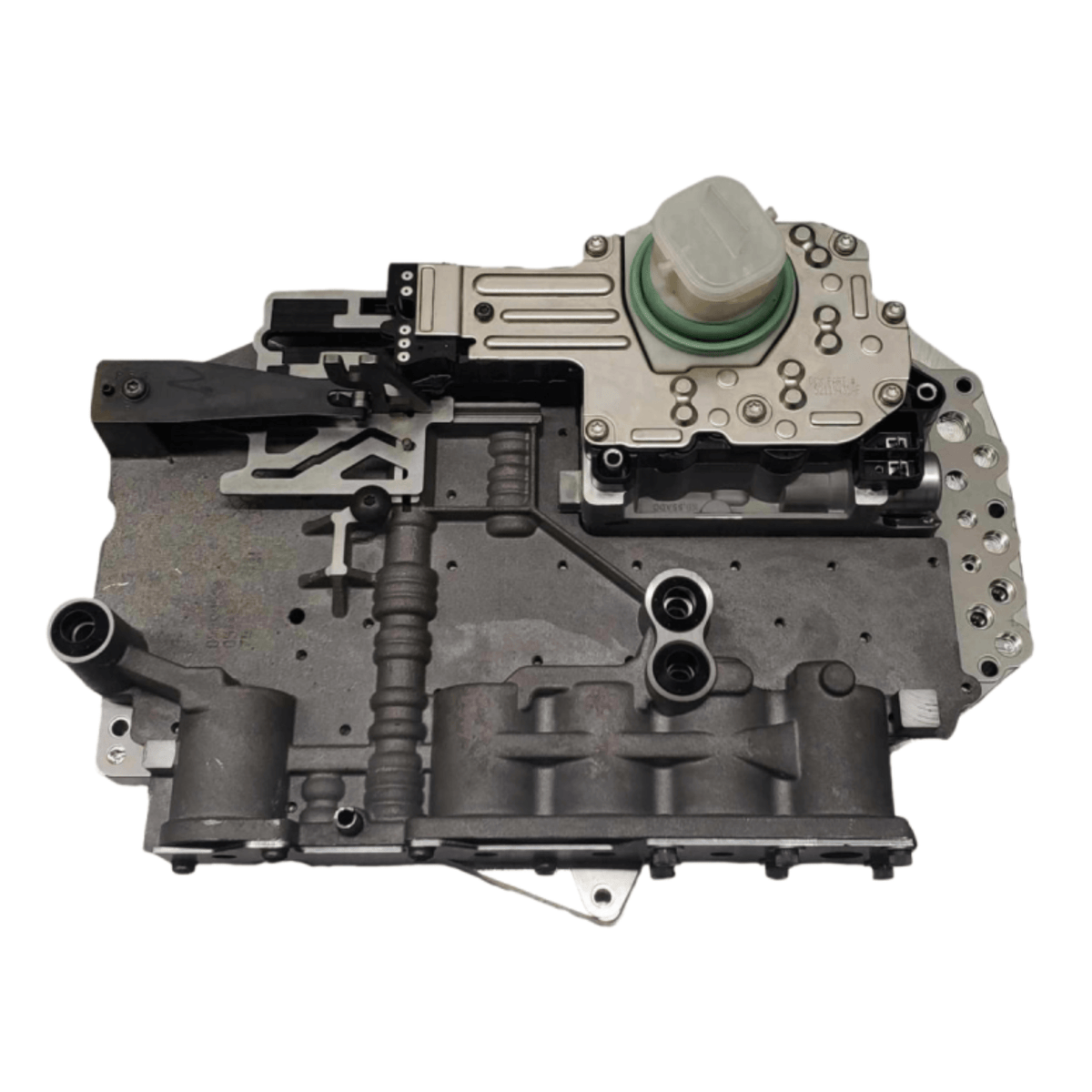 2007.5-2018 Cummins 6.7L 68RFE Babymaker 1000 Kit (BM1000KIT) - Randy's Transmissions