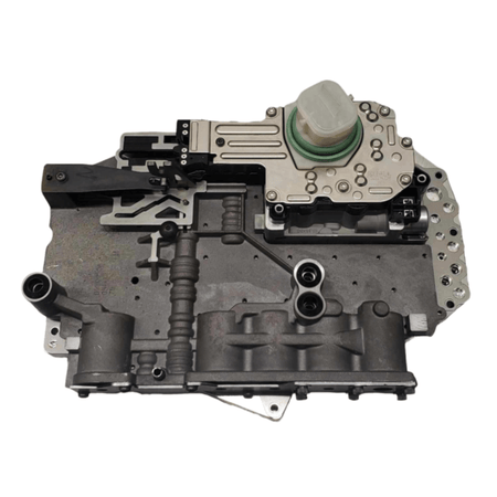 2007.5-2018 Cummins 6.7L 68RFE Babymaker 1000 Kit (BM1000KIT) - Randy's Transmissions