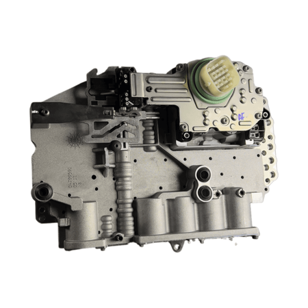 2007.5-2018 Cummins 6.7L 68RFE Randy's BabyMaker1000 Valve Body (BM1000) - Randy's Transmissions