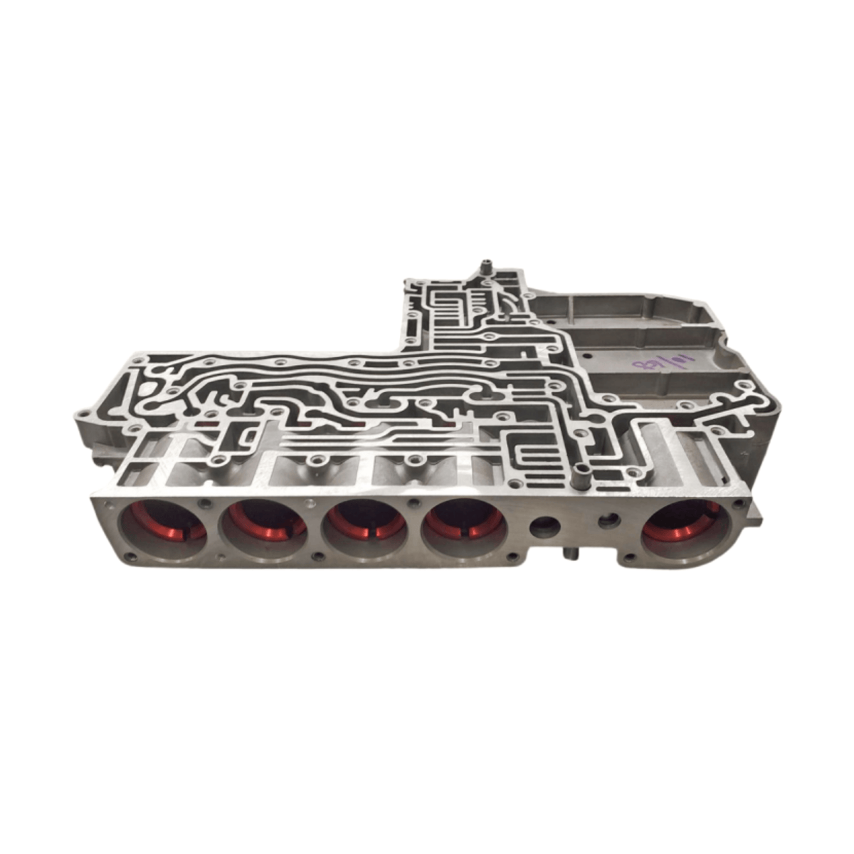 2007.5-2018 Cummins 6.7L 68RFE Randy's BabyMaker1000 Valve Body (BM1000) - Randy's Transmissions