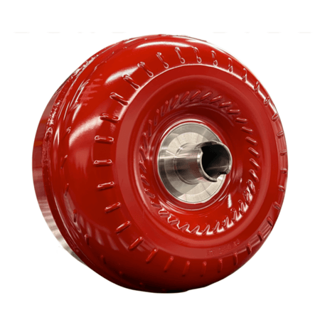 2007.5-2018 Cummins 6.7L 68RFE Randy's Transmission Stage 4 1000+HP (98765257) - Randy's Transmissions