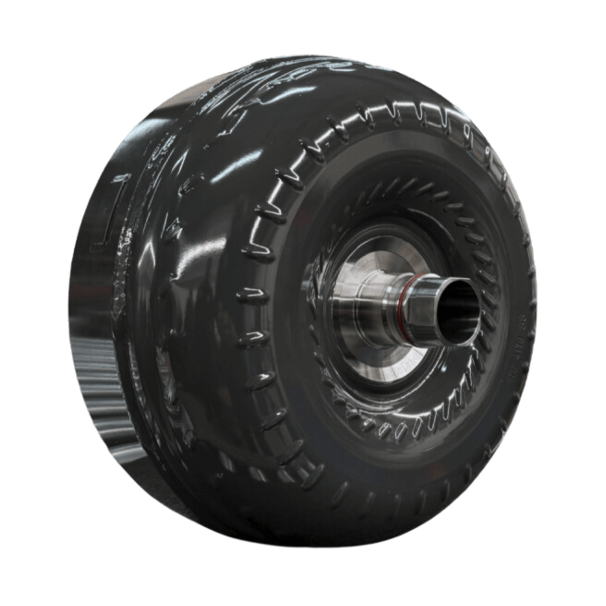 2007.5-2018 Cummins 6.7L 68RFE Randy's Twin Disc Billet Torque Converter (RT-68-CONV) - Randy's Transmissions