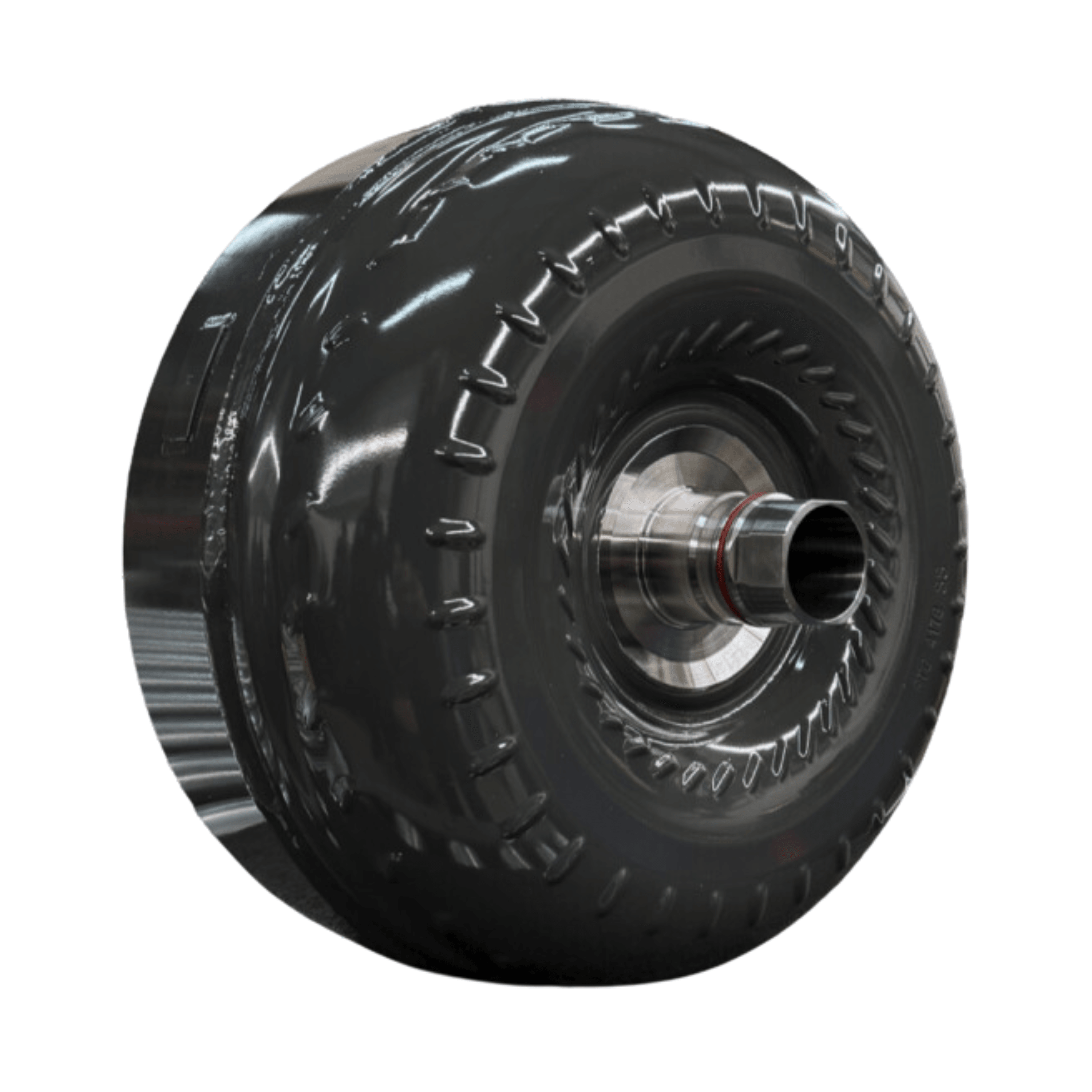 2007.5-2018 Cummins 6.7L 68RFE Randy's Twin Disc Billet Torque Converter (RT-68-CONV) - Randy's Transmissions