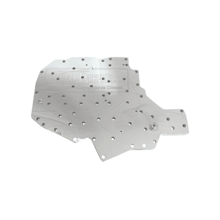 2007.5-2018 Cummins 6.7L 68RFE Valve Body DIY Kit (OCD-68RFE-DIY) - OCDiesel