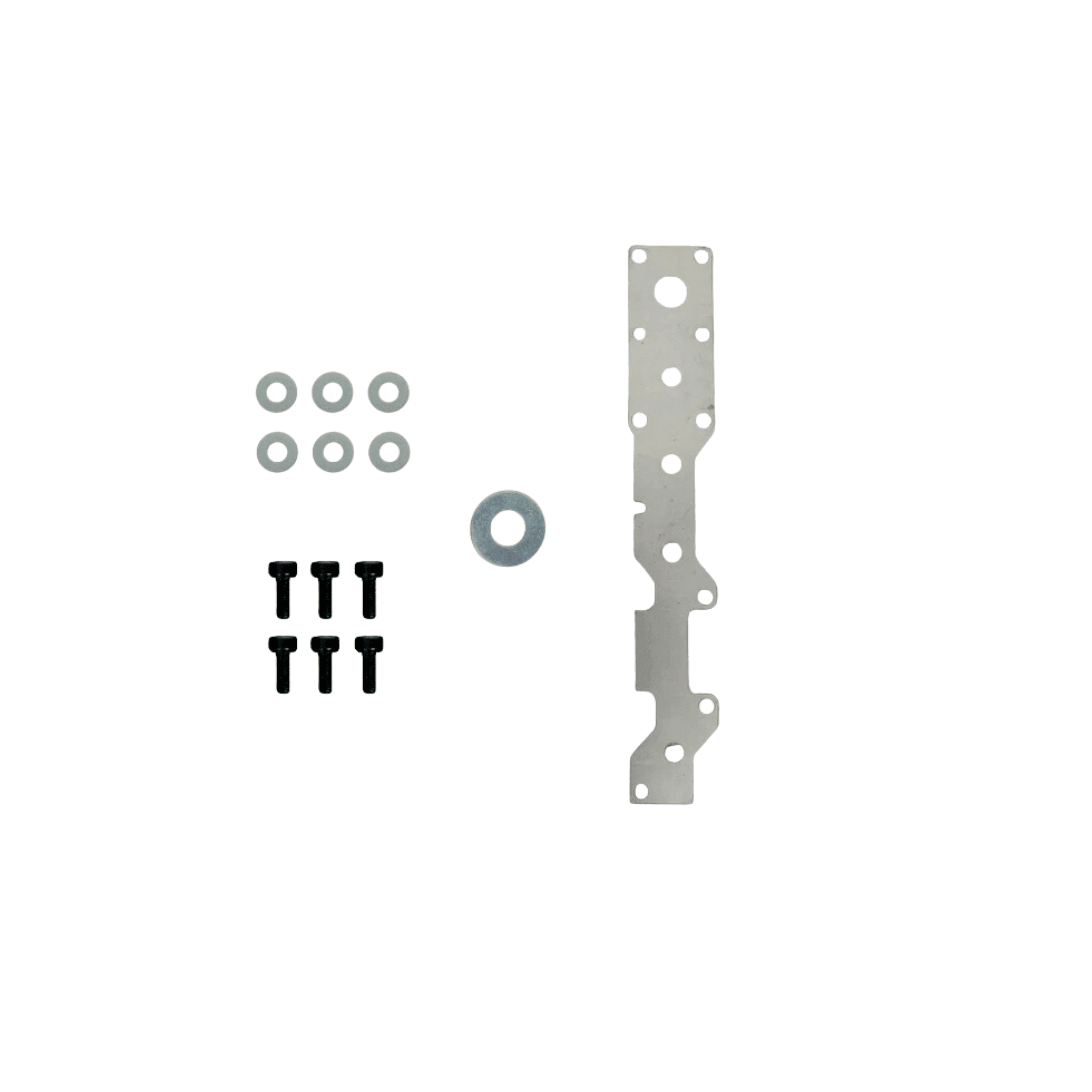 2007.5-2018 Cummins 6.7L 68RFE Valve Body DIY Kit (OCD-68RFE-DIY) - OCDiesel