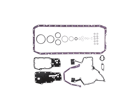 2007.5-2018 Cummins 6.7L PML Engines Cylinder Head (6.7L-CUMMINS-CYL-HD) - PowerHouse Machining