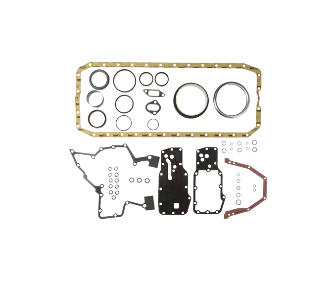 2007.5-2018 Cummins 6.7L PML Engines Cylinder Head (6.7L-CUMMINS-CYL-HD) - PowerHouse Machining