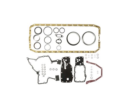 2007.5-2018 Cummins 6.7L PML Engines Cylinder Head (6.7L-CUMMINS-CYL-HD) - PowerHouse Machining