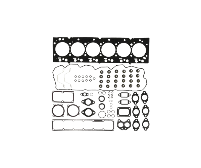 2007.5-2018 Cummins 6.7L PML Engines Cylinder Head (6.7L-CUMMINS-CYL-HD) - PowerHouse Machining