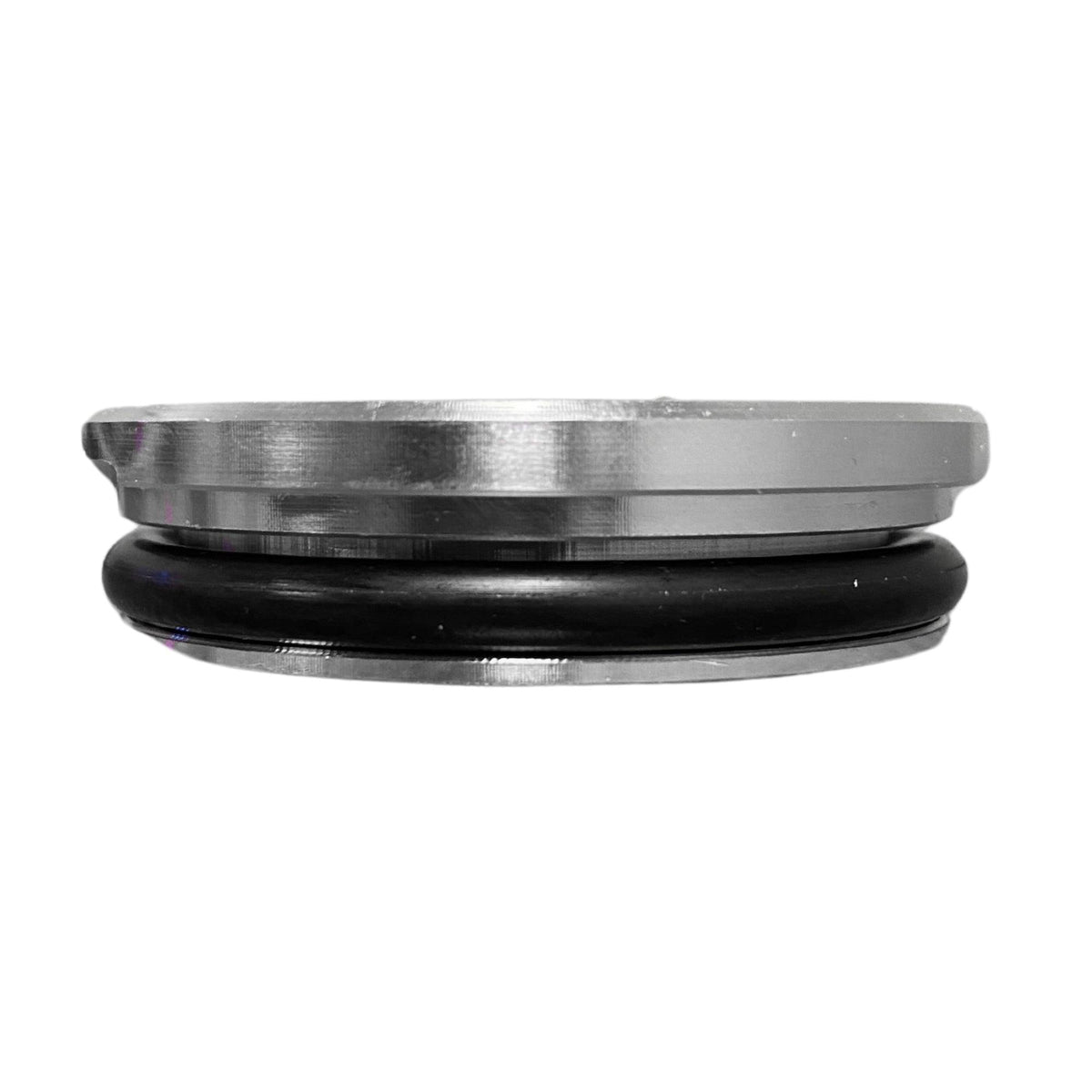 2007.5-2018 Cummins 6.7L PowerHouse Billet Frost Plug (PWR-BLT-FRST-PLG) - PowerHouse Machining