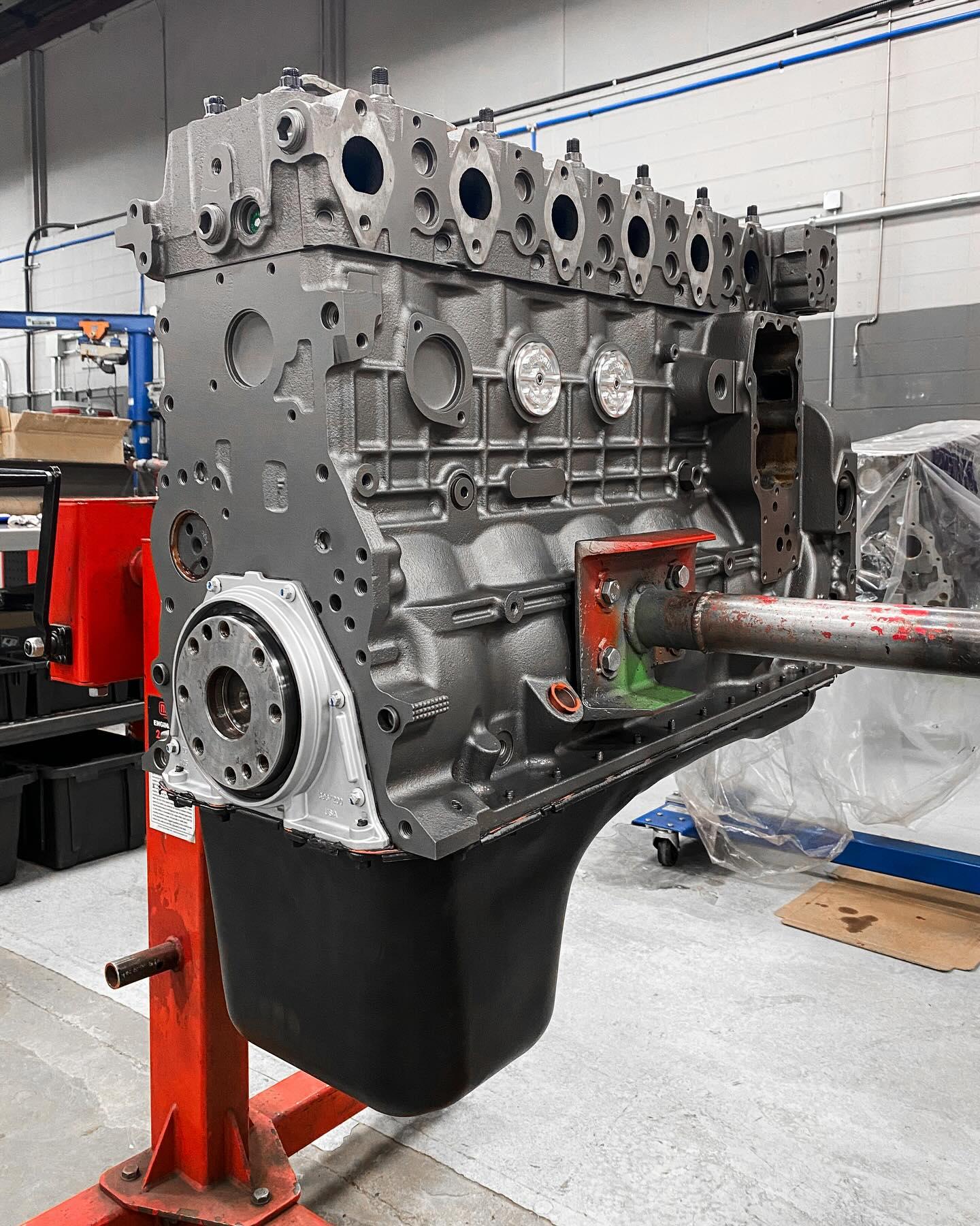2007.5-2018 Cummins 6.7L PowerHouse Billet Frost Plug (PWR-BLT-FRST-PLG) - PowerHouse Machining