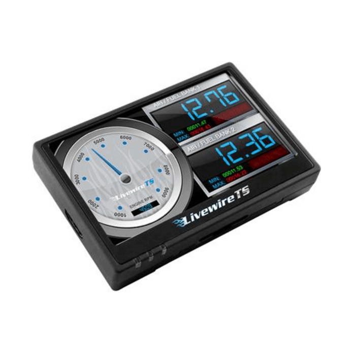 2008-2010 Ford Powerstroke 6.4L SCT Custom Tuning - SCT X4 Only - Coopers Custom Solutions