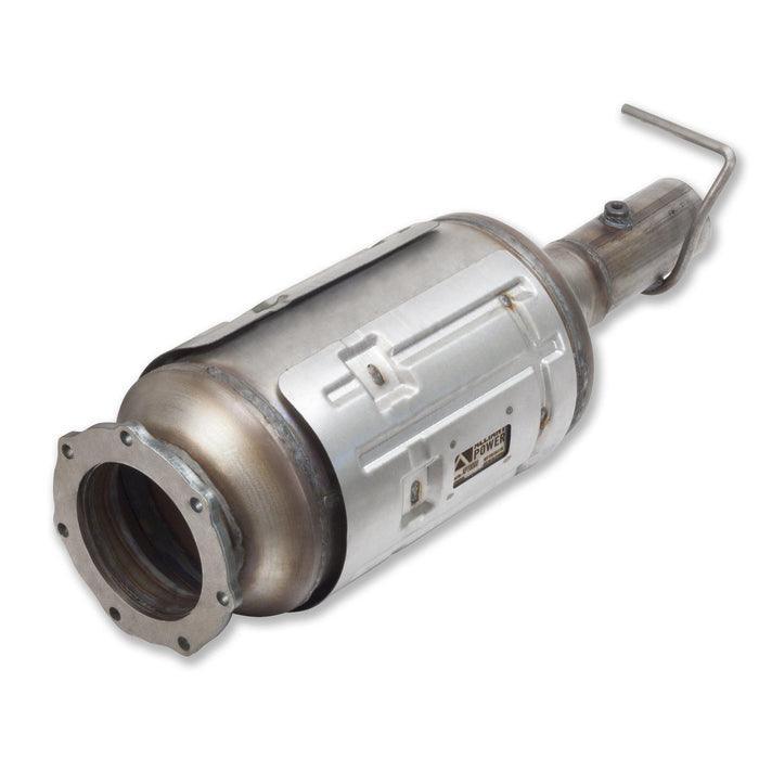 2008-2010 Powerstroke 6.4L C&C Replacement DPF (AP70001) - Alliant Power