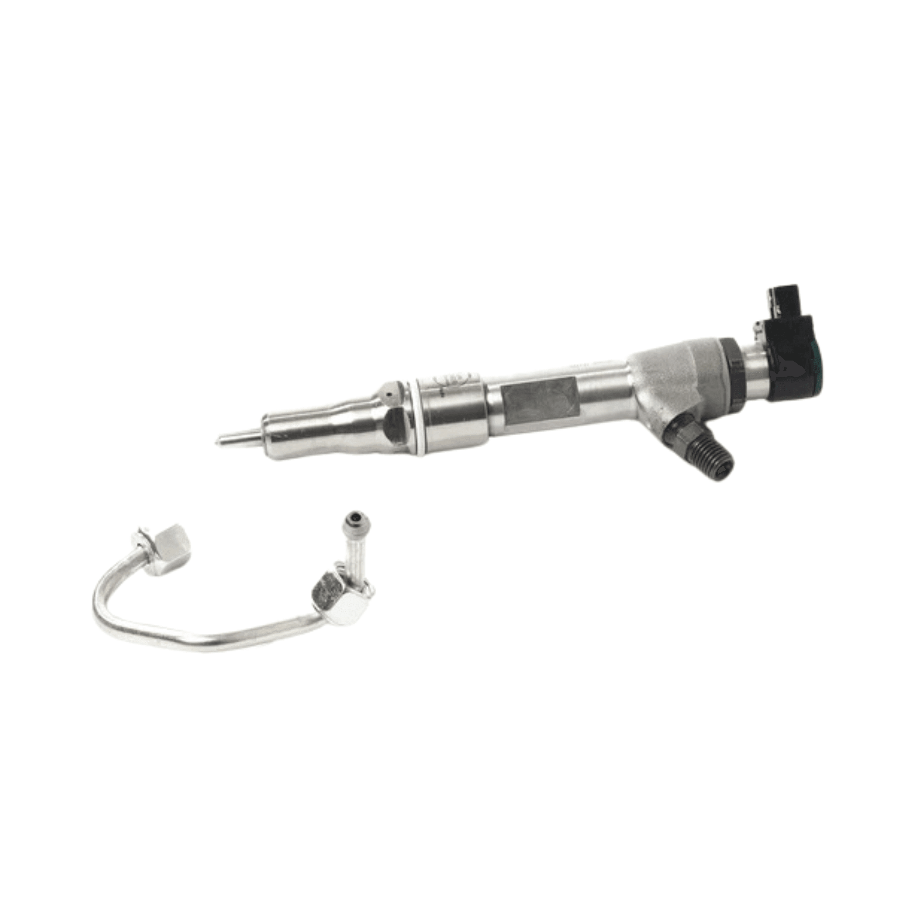 2008-2010 Powerstroke 6.4L Common Rail Remanufactured Injector - Siemens