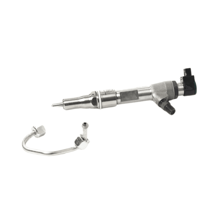 2008-2010 Powerstroke 6.4L Common Rail Remanufactured Injector - Siemens