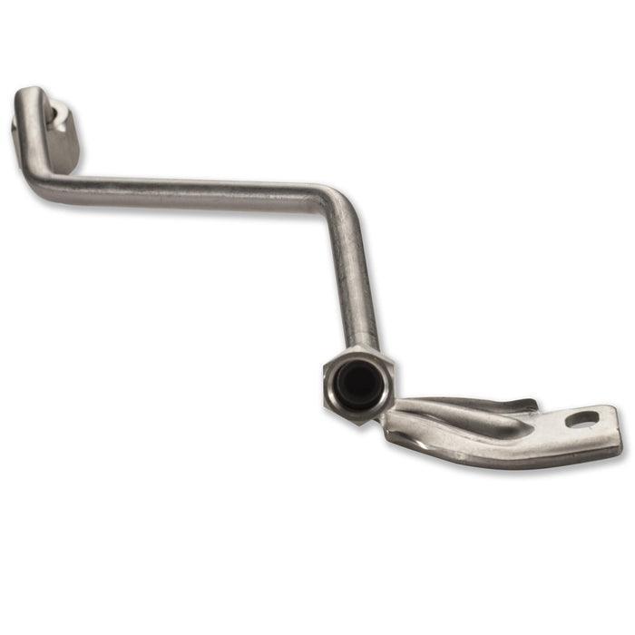 2008-2010 Powerstroke 6.4L Exhaust Back Pressure Tube (AP63520) - Alliant Power