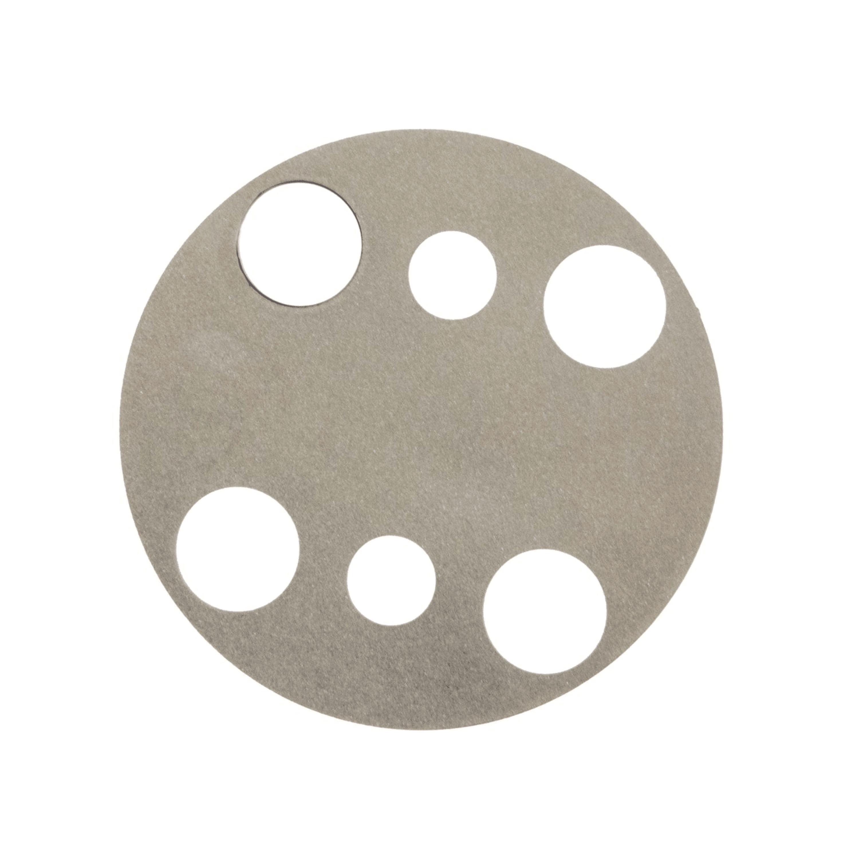 2008-2010 Powerstroke 6.4L Fluidampr Friction Washers (800211-FW01) - Fluidampr