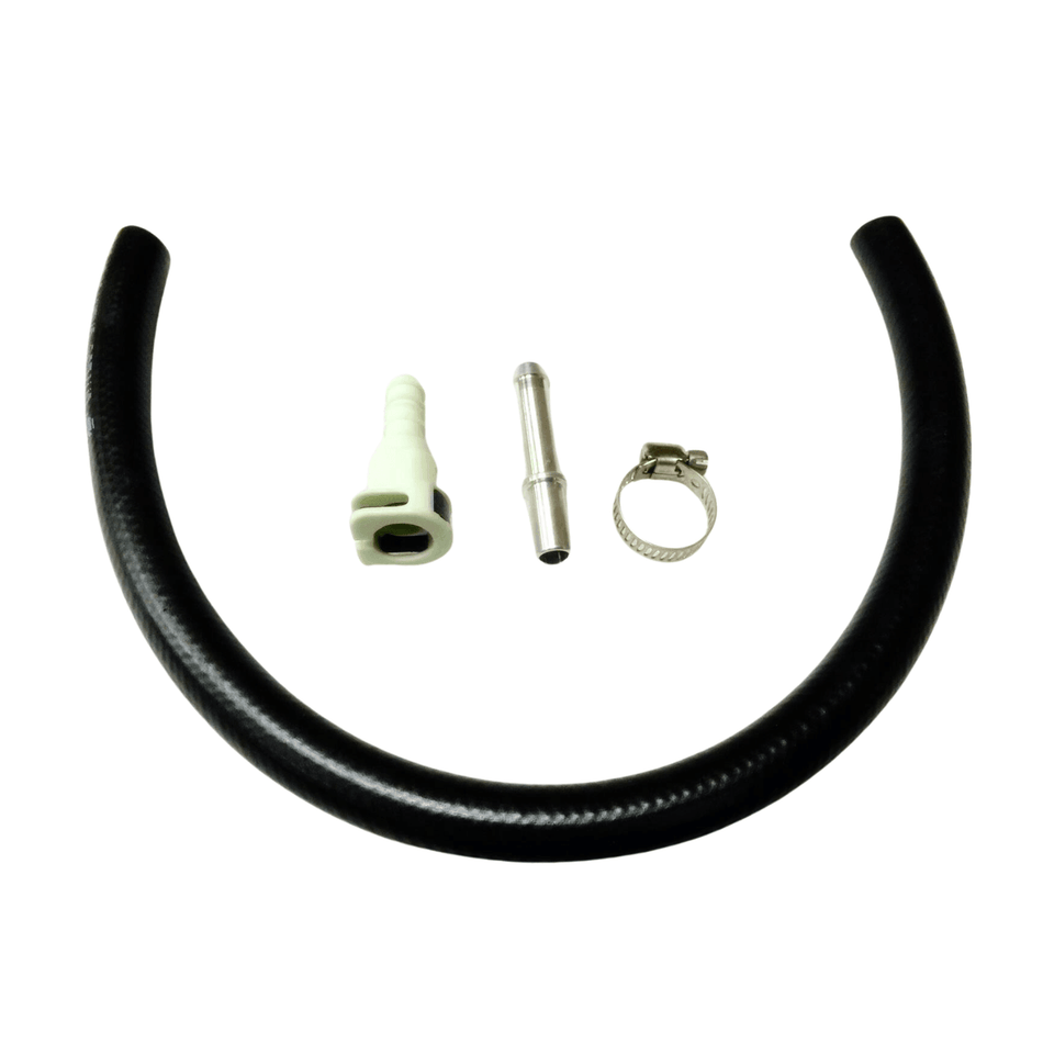 2008-2010 Powerstroke 6.4L Fuel Line Extension Kit (0299002) - Titan Fuel Tanks
