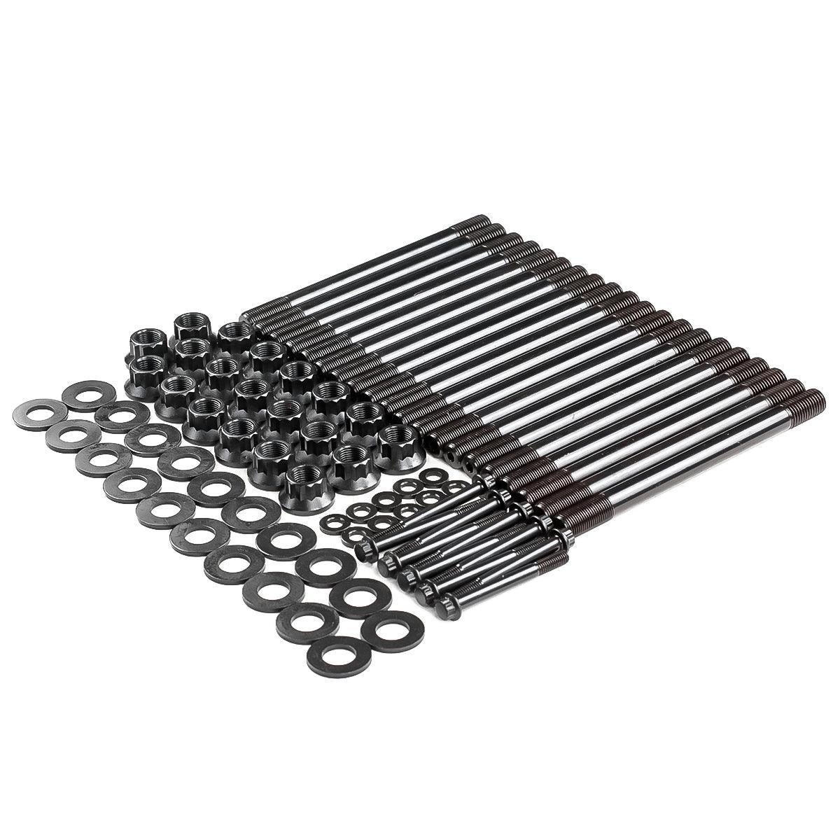 2008-2010 Powerstroke 6.4L Head Stud Kit (318034600) - Pacific Performance Engineering