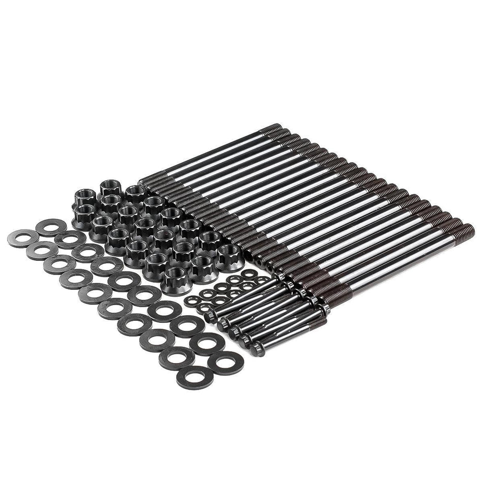 2008-2010 Powerstroke 6.4L Head Stud Kit (318034600) - Pacific Performance Engineering