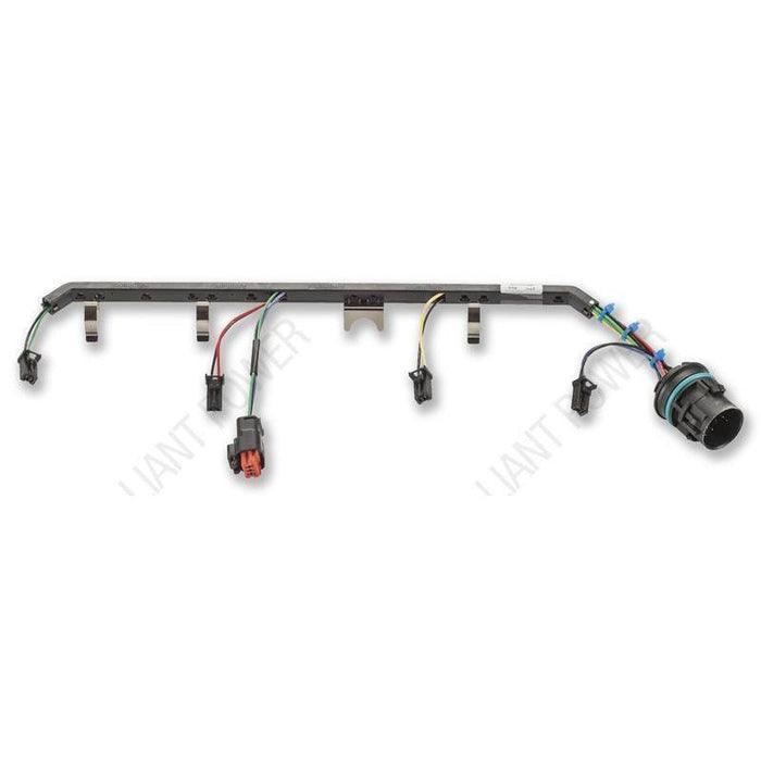 2008-2010 Powerstroke 6.4L Injector Harness Right Side (AP63515) - Alliant Power