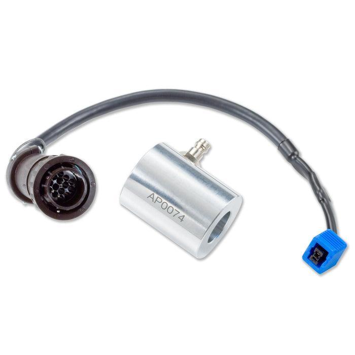 2008-2010 Powerstroke 6.4L Injector Test Kit (AP0074) - Alliant Power