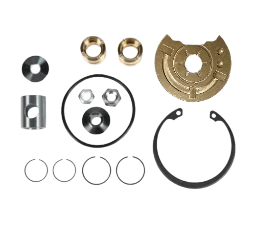 2008-2010 Powerstroke 6.4L KC Turbos High-Pressure Turbo Rebuild Kit (300802) - KC Turbos