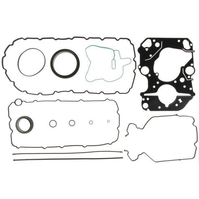2008-2010 Powerstroke 6.4L Lower Gasket Set (CS54657) - Mahle
