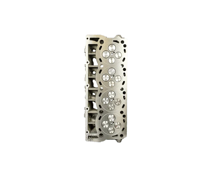 2008-2010 Powerstroke 6.4L PML Engines Cylinder Head (6.4L-POWSTRK-CYL-HD) - PowerHouse Machining