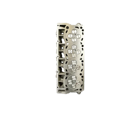 2008-2010 Powerstroke 6.4L PML Engines Cylinder Head (6.4L-POWSTRK-CYL-HD) - PowerHouse Machining