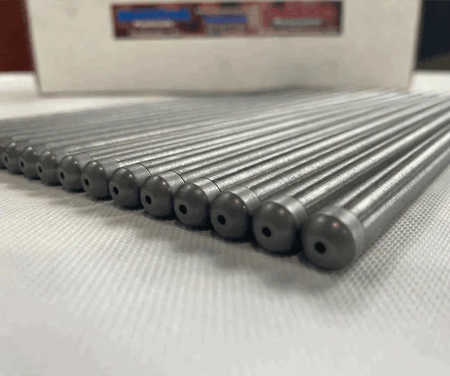 2008-2010 Powerstroke 6.4L PML Engines Cylinder Head (6.4L-POWSTRK-CYL-HD) - PowerHouse Machining