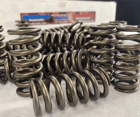 2008-2010 Powerstroke 6.4L PML Engines Cylinder Head (6.4L-POWSTRK-CYL-HD) - PowerHouse Machining